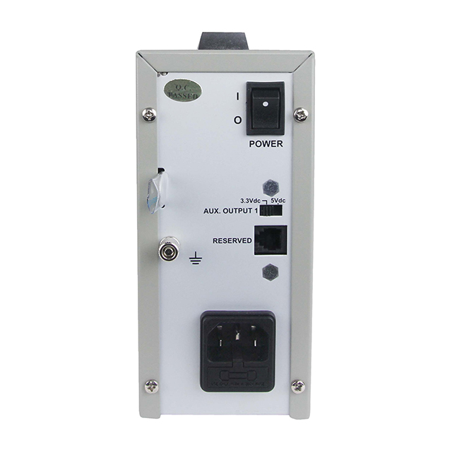 1403 Global Specialties  Equipment - Power Supplies (Test, Bench)